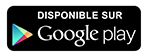 Disponible sur Google Play