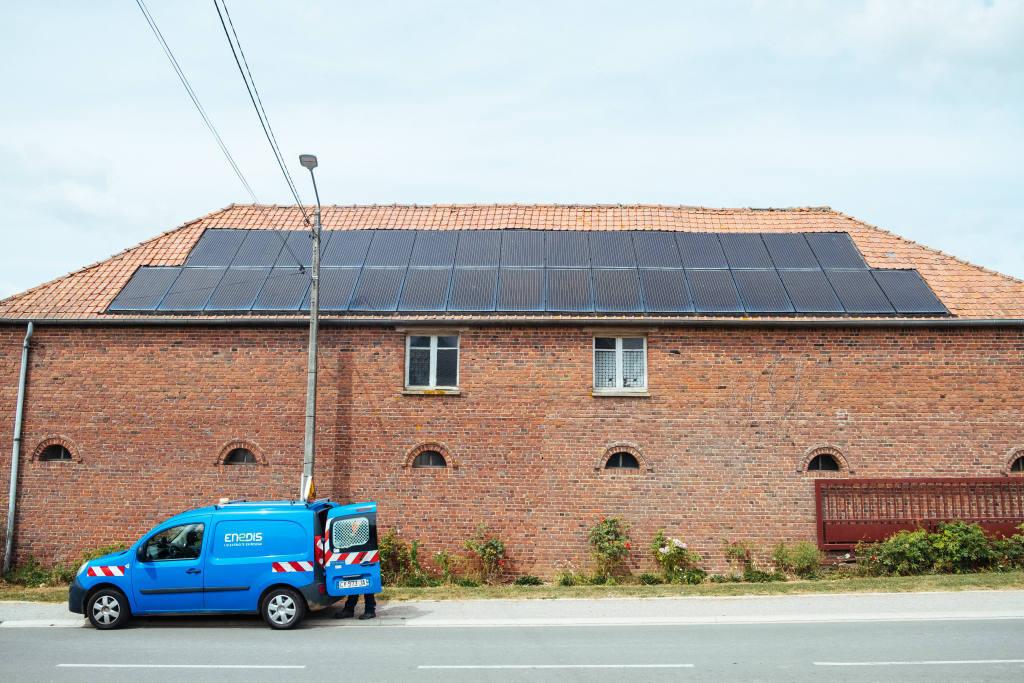 Autoconsommation collective
