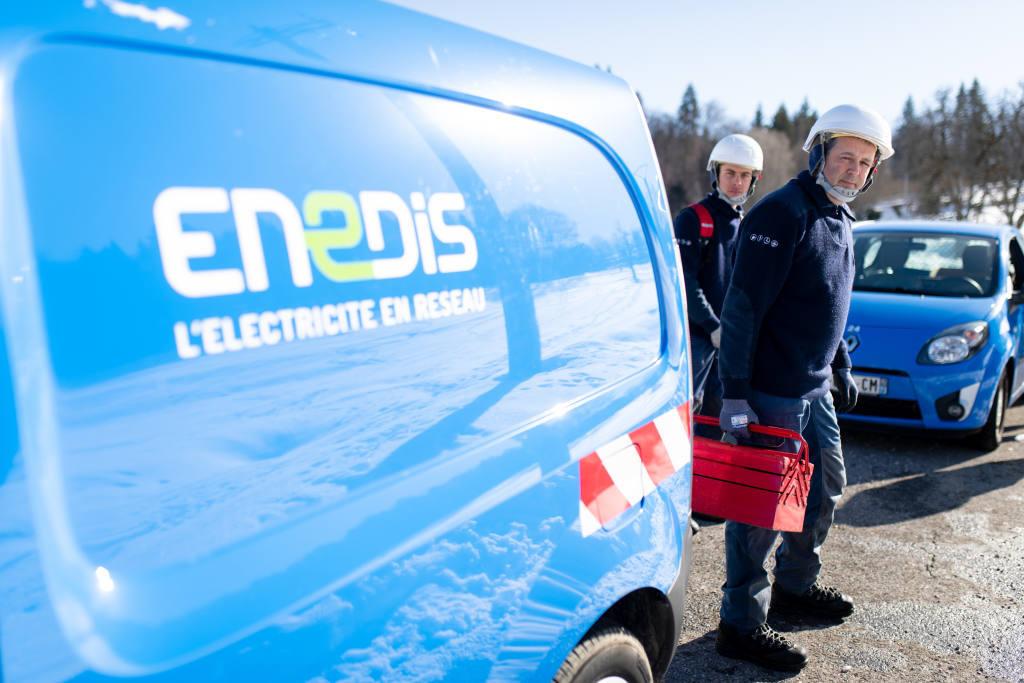 Je réduis les risques électriques au quotidien et pendant des travaux