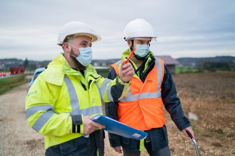 Je Cherche Un Stage Ou Une Alternance Enedis