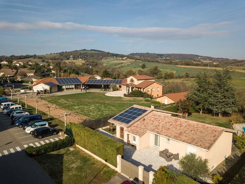 voiture miniature enedis