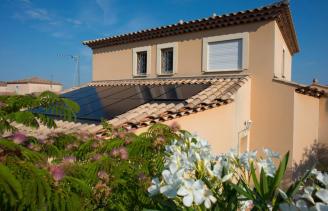 Photovoltaique